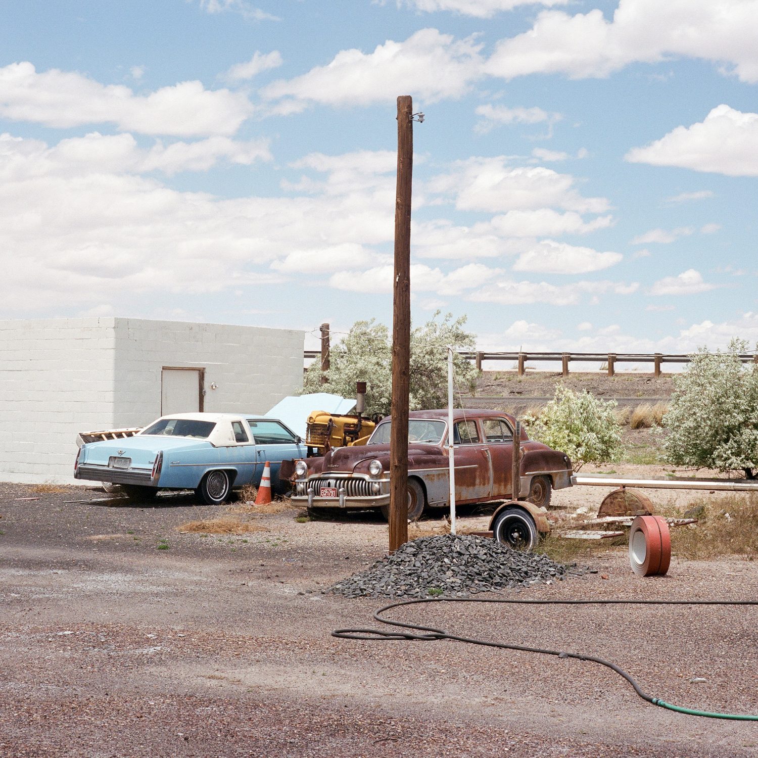 Out West, photograph 17 by Sinziana Velicescu