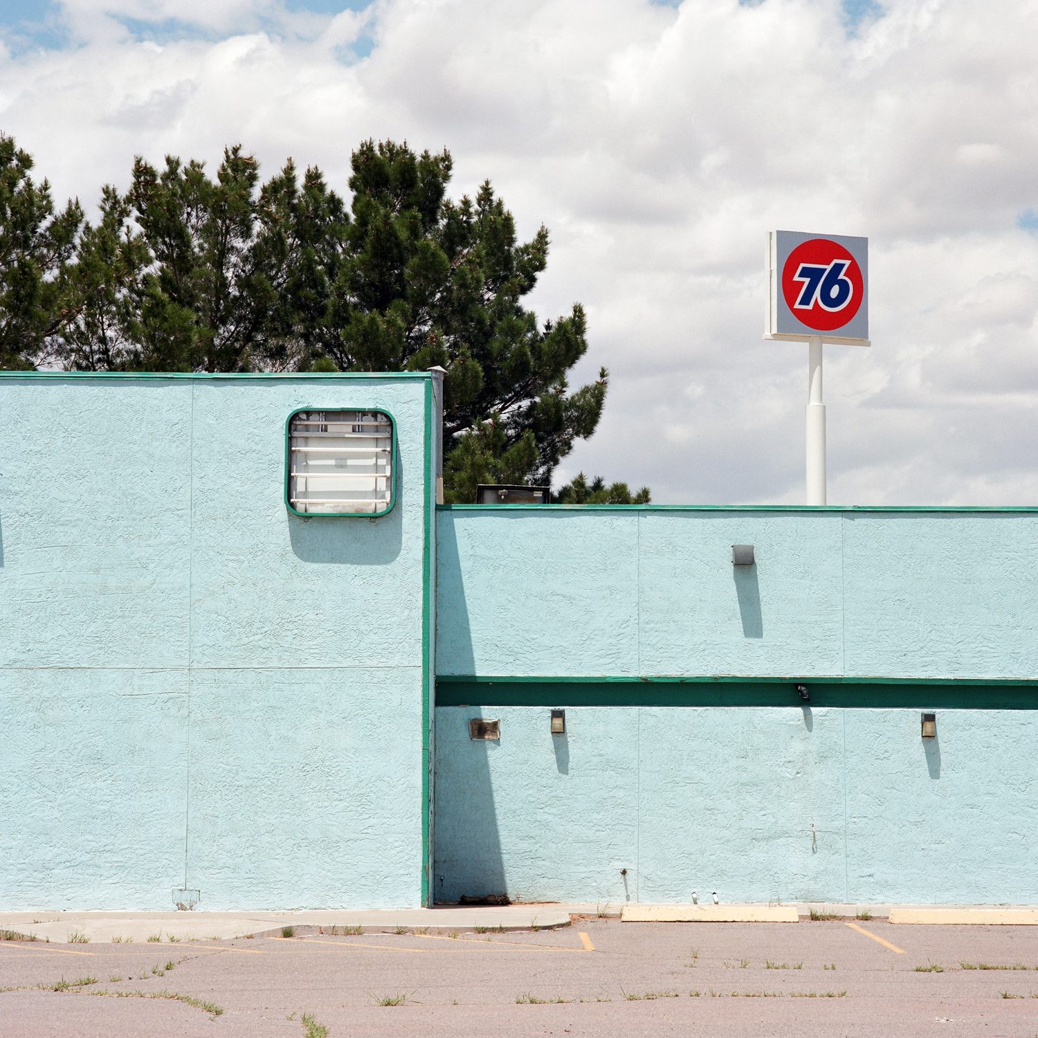 Out West, photograph 18 by Sinziana Velicescu