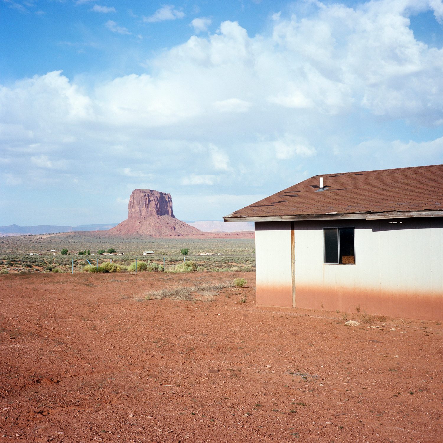 Out West, photograph 21 by Sinziana Velicescu