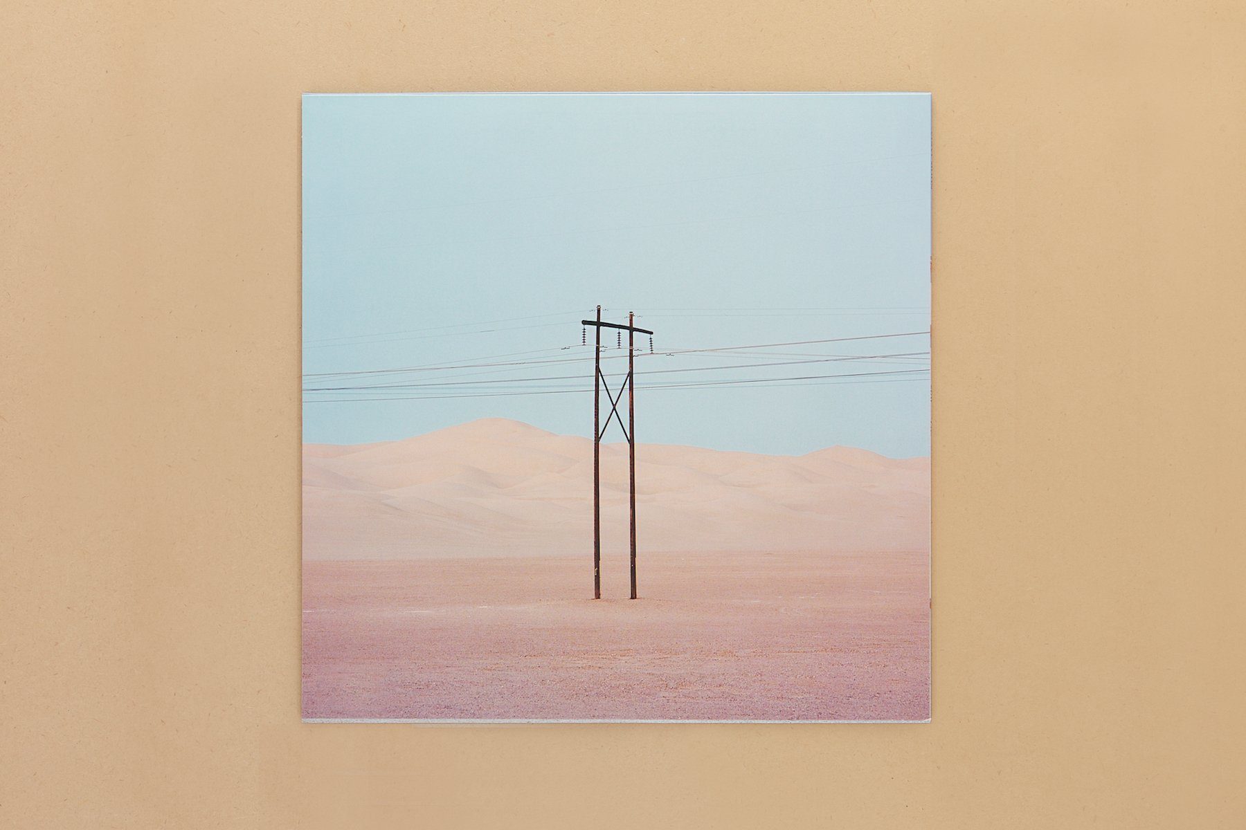 Vinyl Moon Vol. 012