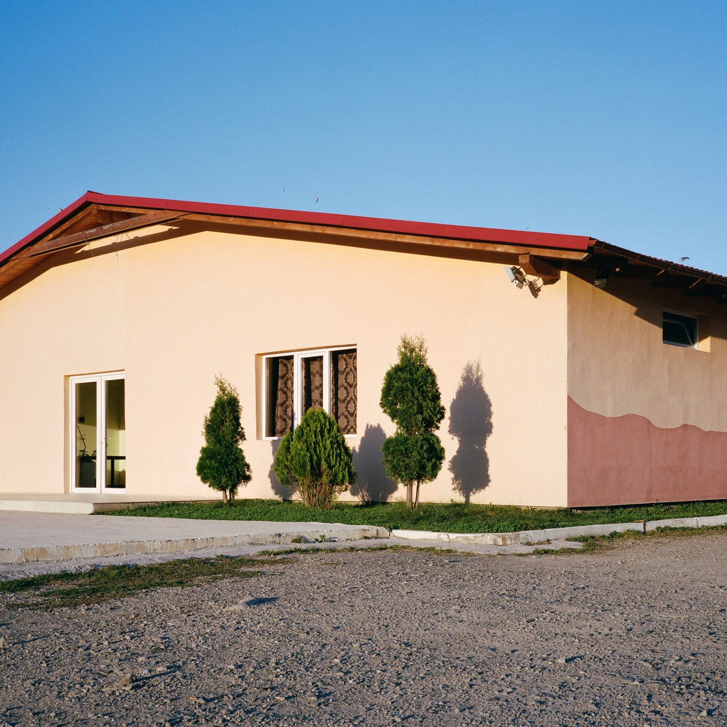 Romania, photograph 2 by Sinziana Velicescu