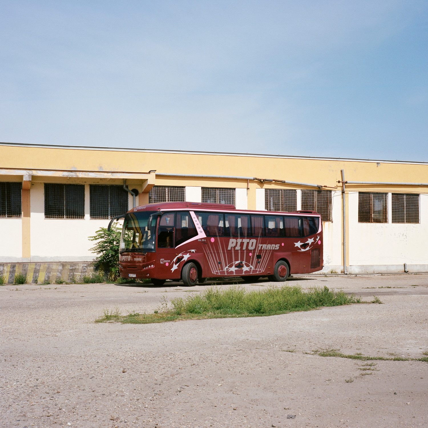 Romania, photograph 3 by Sinziana Velicescu