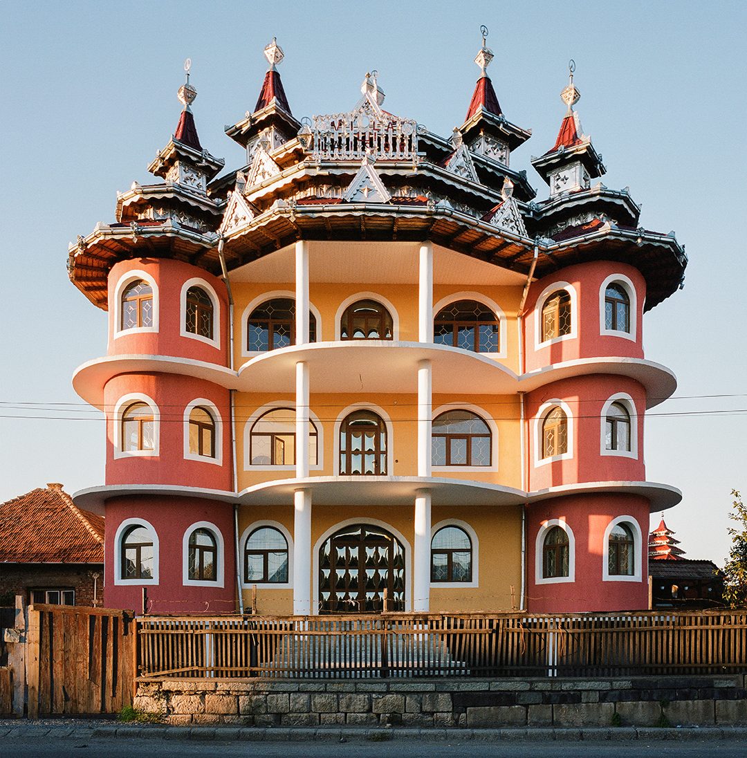 Romania, photograph 5 by Sinziana Velicescu
