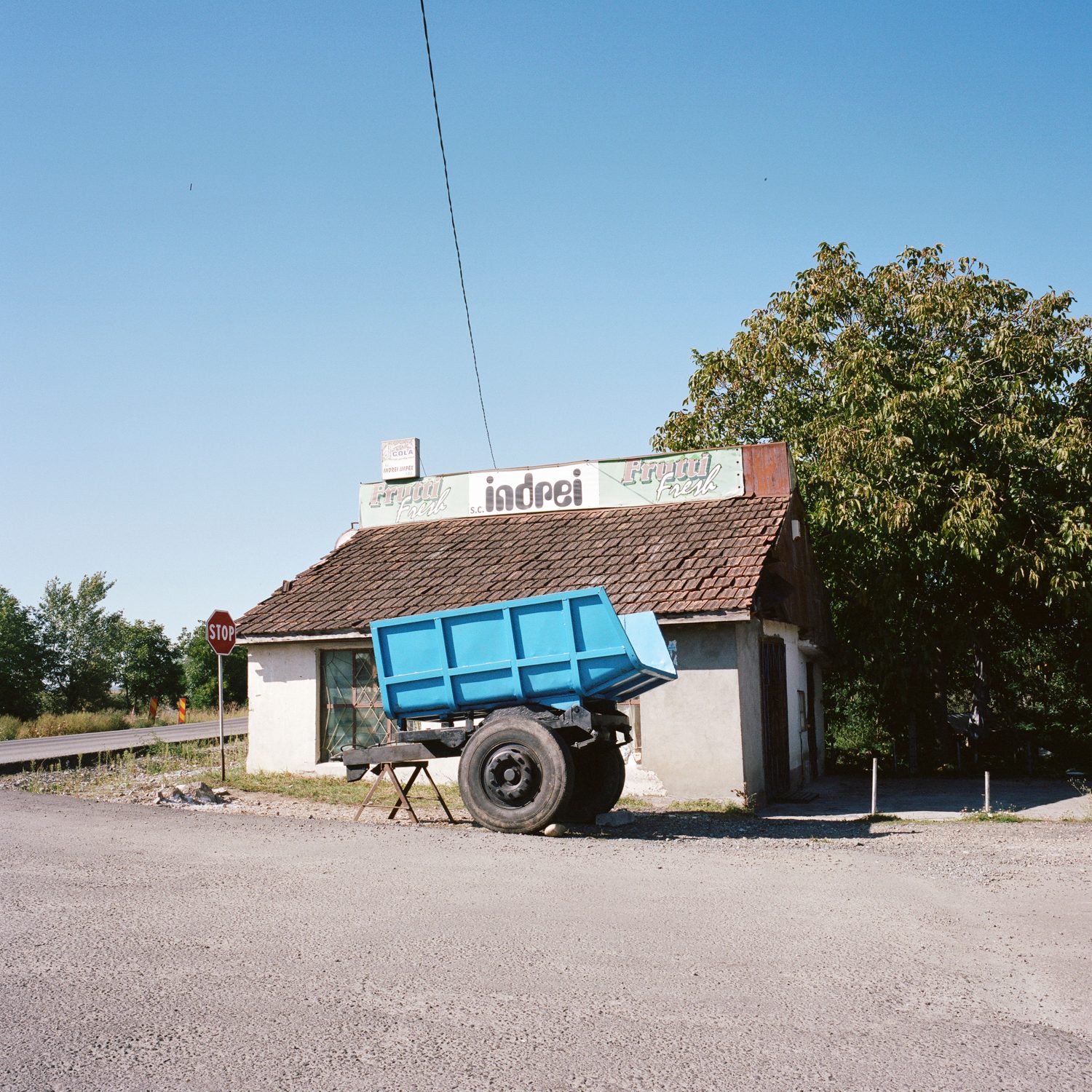Romania, photograph 6 by Sinziana Velicescu