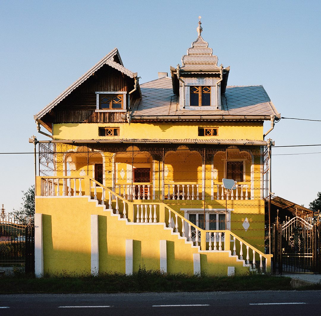 Romania, photograph 10 by Sinziana Velicescu