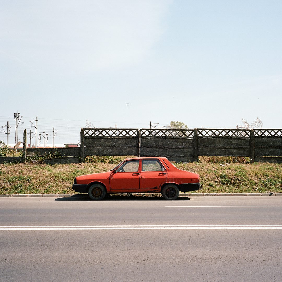 Romania, photograph 12 by Sinziana Velicescu