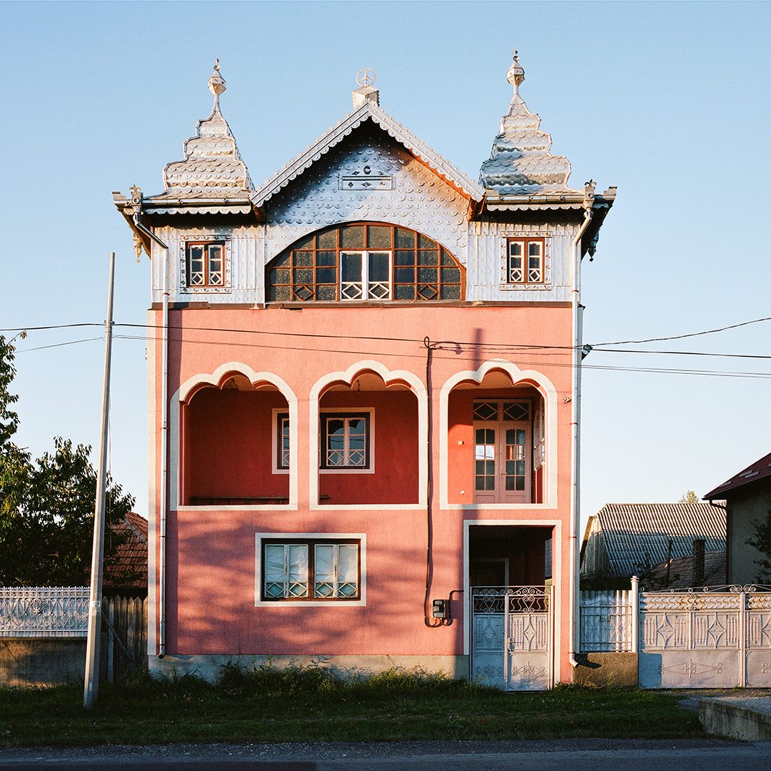 Romania, photograph 14 by Sinziana Velicescu