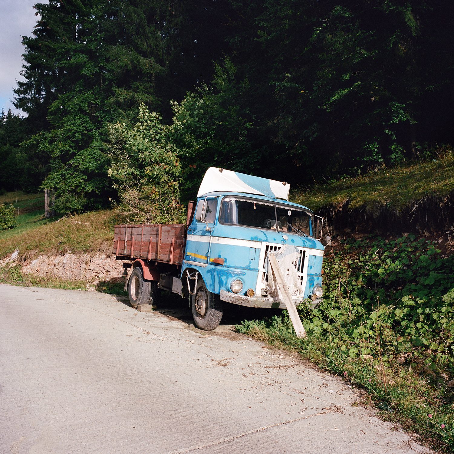 Romania, photograph 16 by Sinziana Velicescu