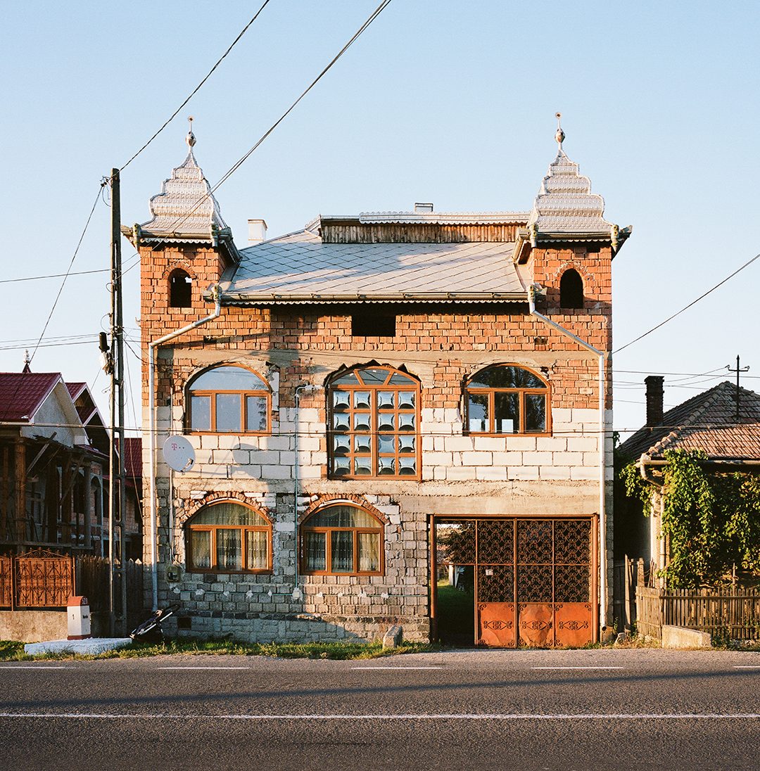 Romania, photograph 24 by Sinziana Velicescu