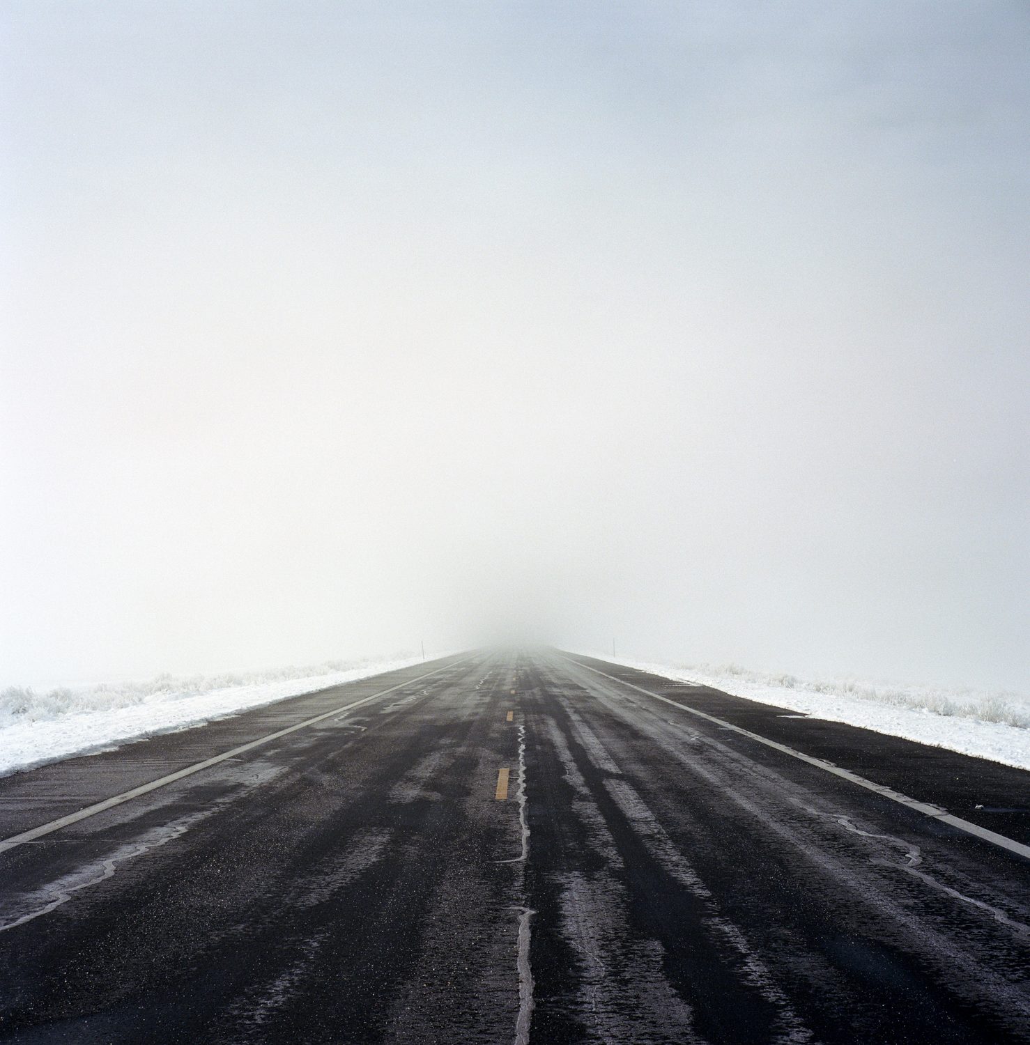 Up North, photograph 1 by Sinziana Velicescu