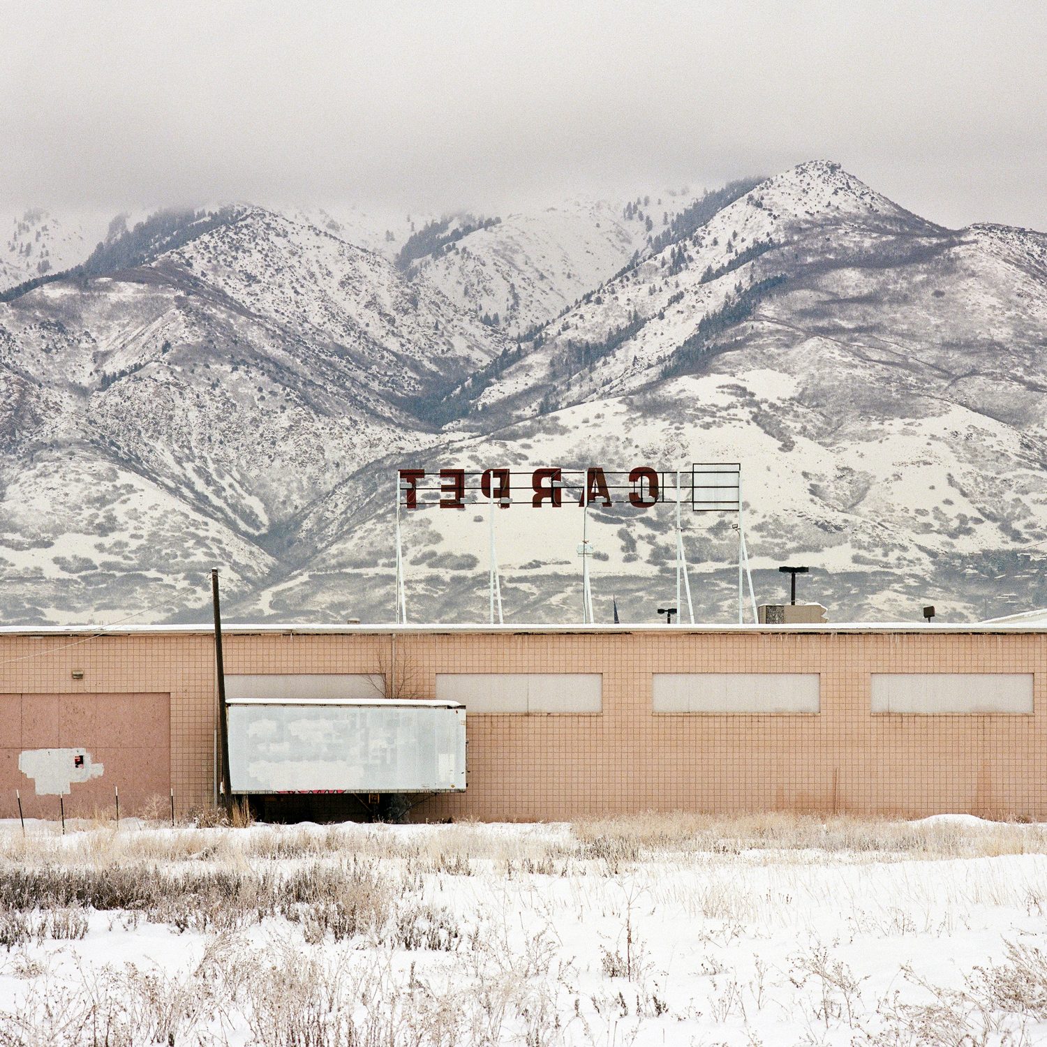 Up North, photograph 3 by Sinziana Velicescu