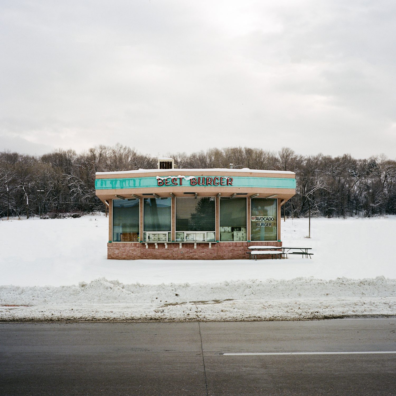 Up North, photograph 6 by Sinziana Velicescu