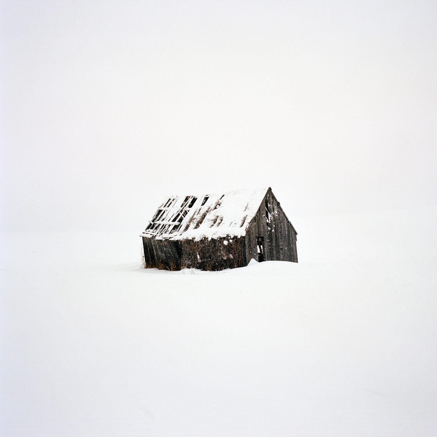 Up North, photograph 9 by Sinziana Velicescu