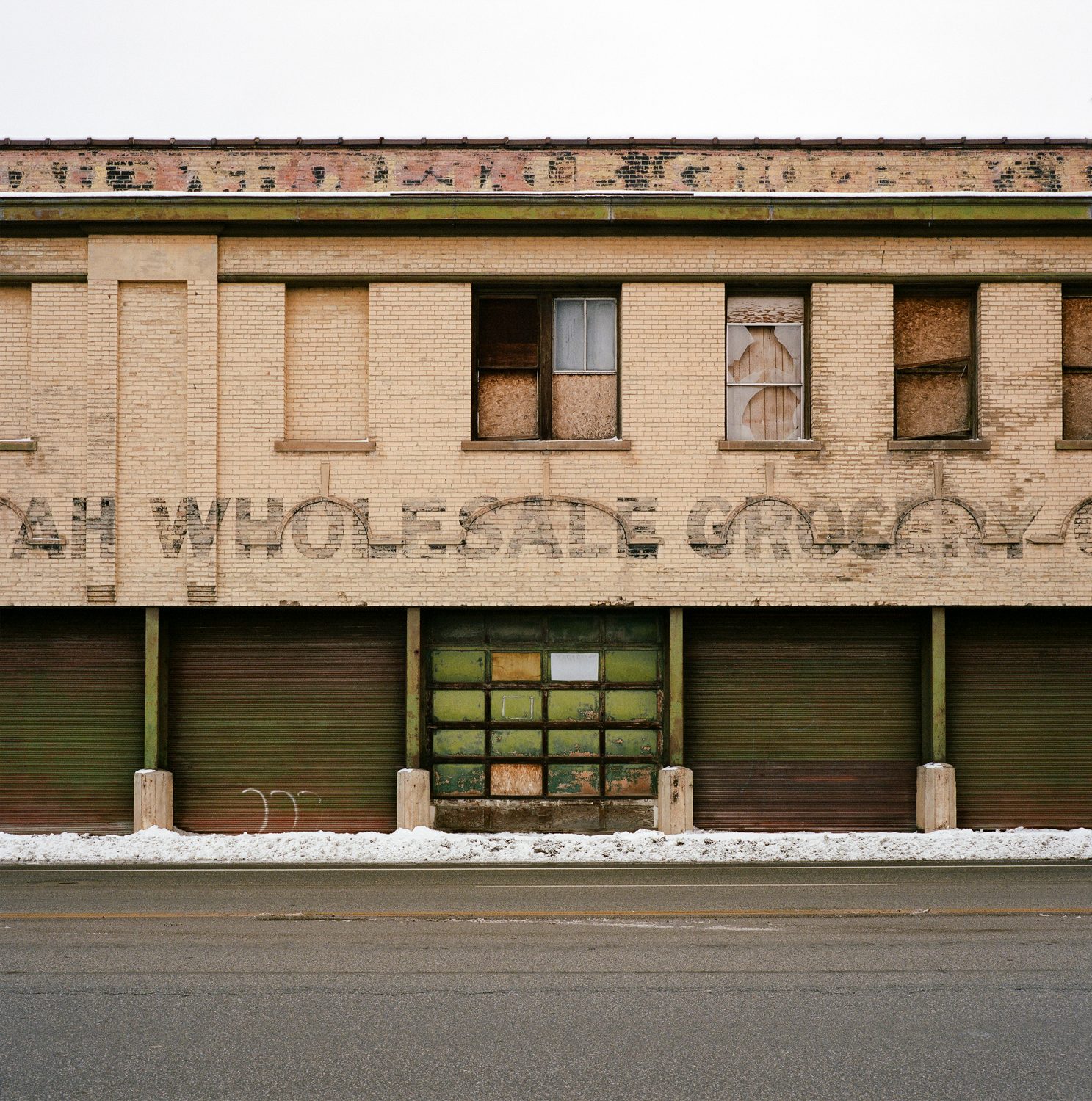 Up North, photograph 13 by Sinziana Velicescu