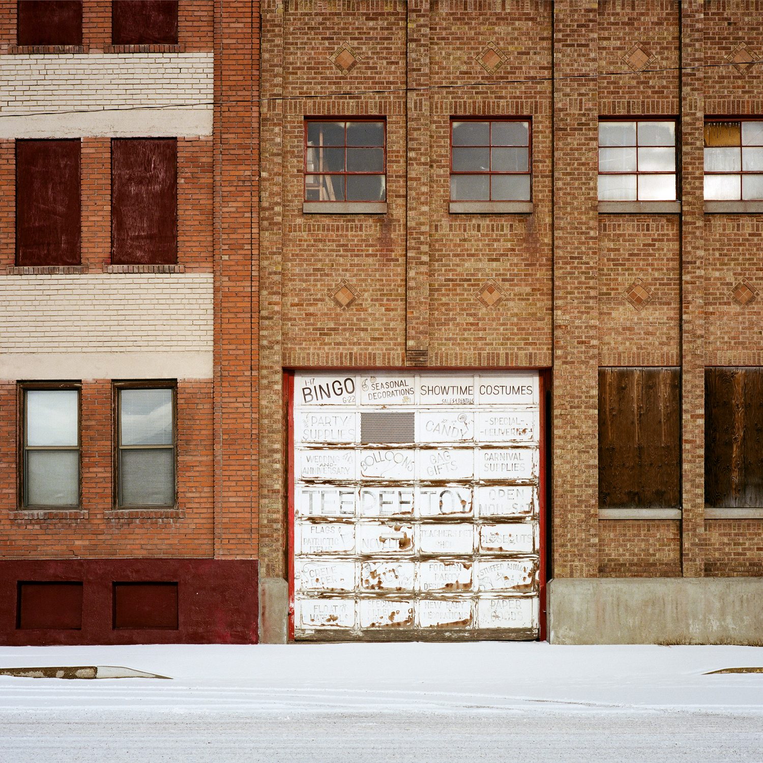 Up North, photograph 16 by Sinziana Velicescu