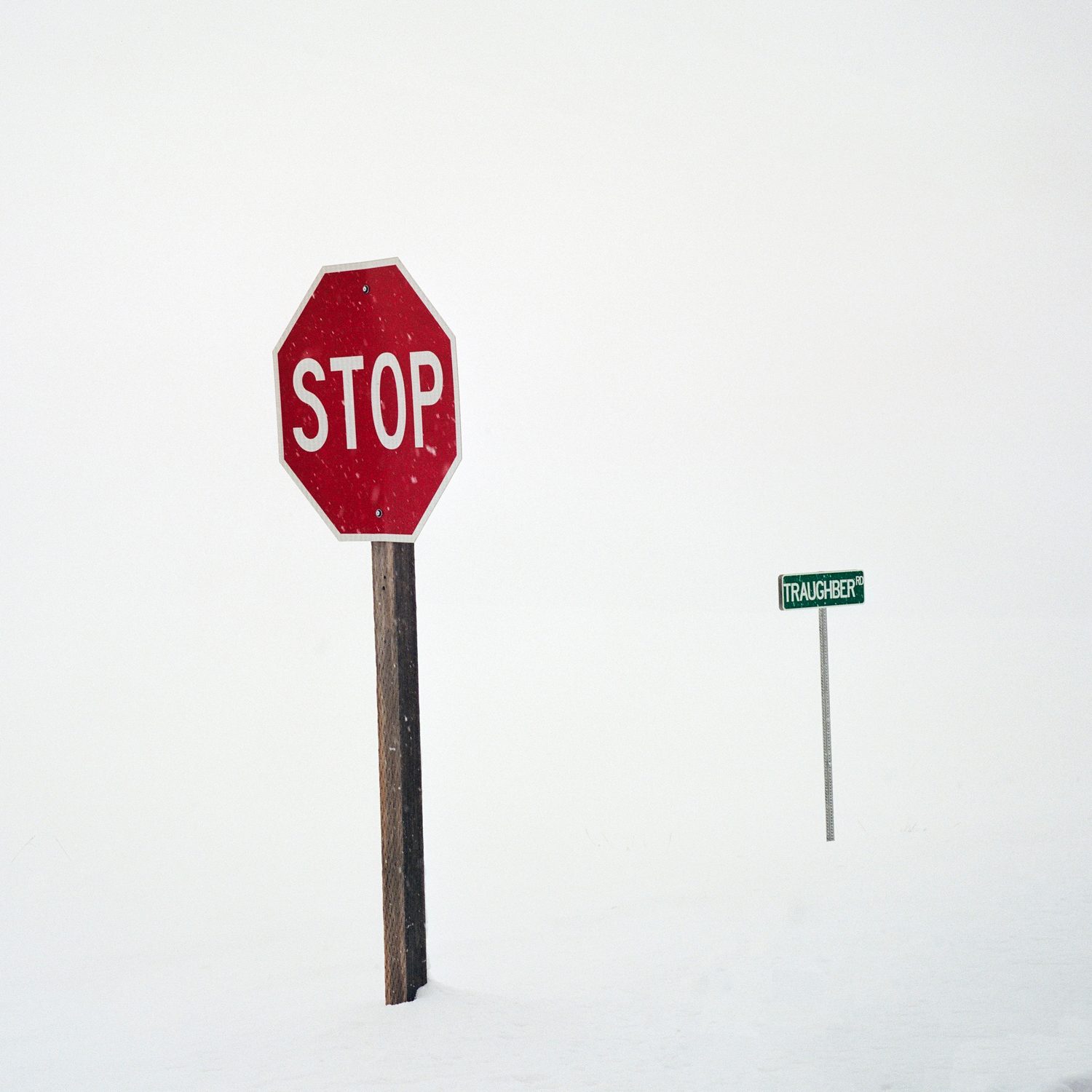 Up North, photograph 18 by Sinziana Velicescu