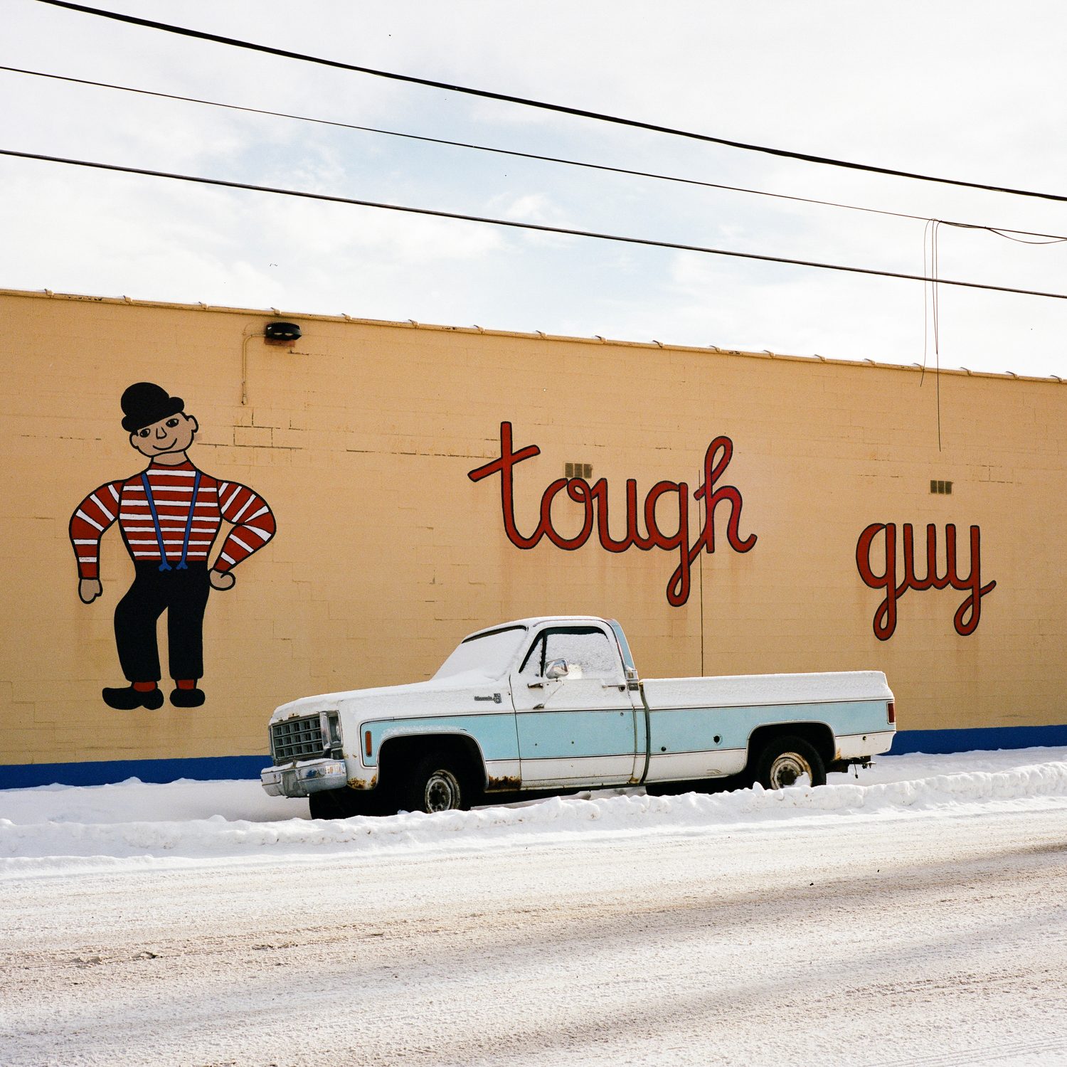 Up North, photograph 19 by Sinziana Velicescu